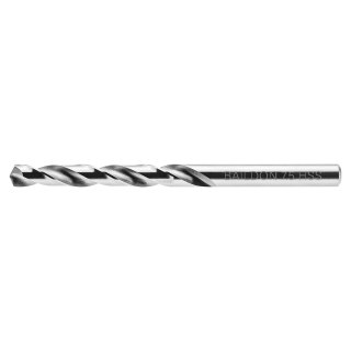 Wiertła do metalu Baildon BASIC DIN 338 RN NWKa 7,5 mm, HSS (S), 109-69 mm, wielokrotność 10