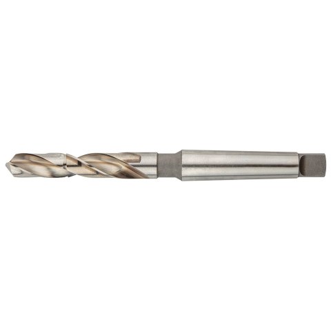 Wiertło 10,0/9,0 SWAc szlif 168-87-27,0 HSS chwyt MK1 specjalne