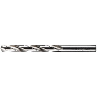 Wiertło 12,4 NWKa INOX DIN 338 RN szlif 151-101 HSS-E Co5