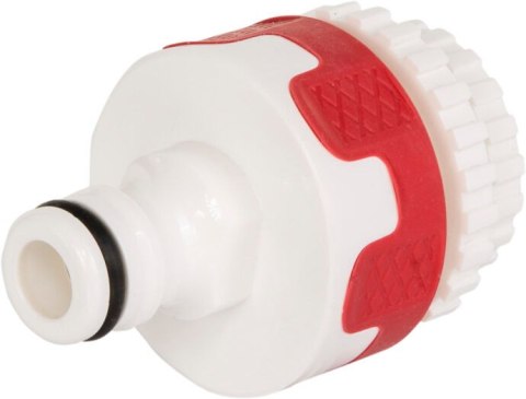 Zest. przyłącze gwint wew. 1";3/4";1/2" 30szt.prem. proline