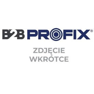 Zestaw złączki i zraszacze, 240 elementów, proline