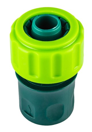 Złączka przelotowa 3/4", jednomateriałowa, 30 szt.