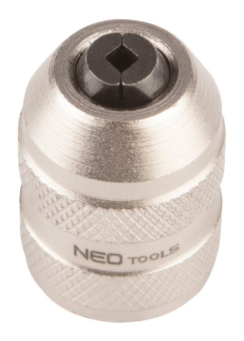 Adapter do gwintowników, 1/4" DR M3-M8