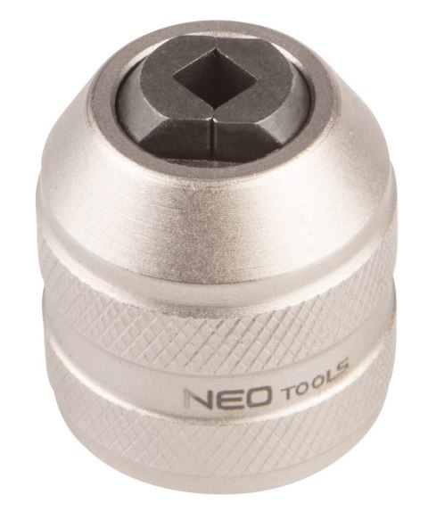 Adapter do gwintowników, 1/4" DR M5-M12