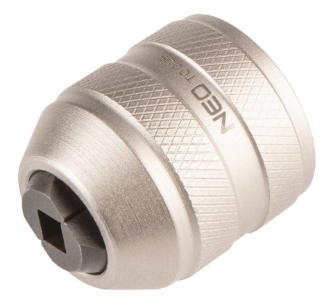 Adapter do gwintowników, 1/4" DR M5-M12