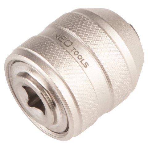 Adapter do gwintowników, 1/4" DR M5-M12