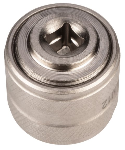 Adapter do gwintowników, 1/4" DR M5-M12
