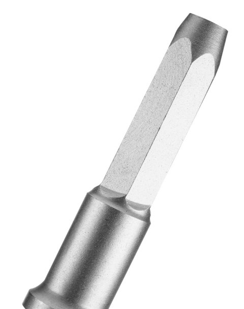 Adapter do otwornic HEX oraz wiertło pilotujące M22 200 mm
