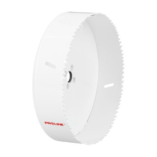 Otwornica bimetalowa m42, cobalt 8%, 168mm 4/6tpi proline