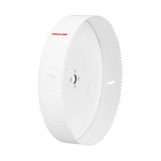 Otwornica bimetalowa m42, cobalt 8%, 210mm 4/6tpi proline