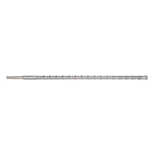 Wiertło do betonu zbrojonego SDS Plus 14 x 350 mm, quatro