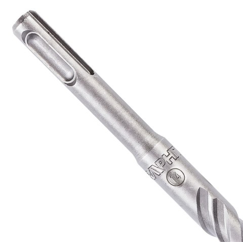 Wiertło do betonu zbrojonego SDS Plus 14 x 350 mm, quatro