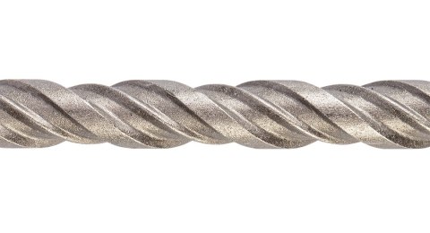 Wiertło do betonu zbrojonego SDS Plus 16 x 600 mm, quatro