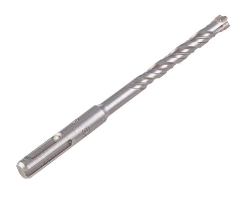 Wiertło do betonu zbrojonego SDS Plus 8 x 110 mm, quatro