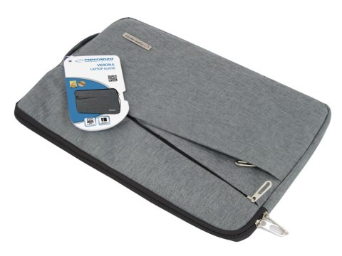 ET193 Esperanza etui na notebook 15.6" verona