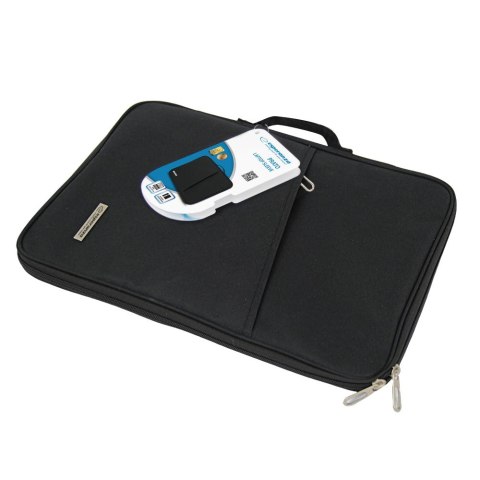 ET194 Esperanza etui na notebook 15.6" prato