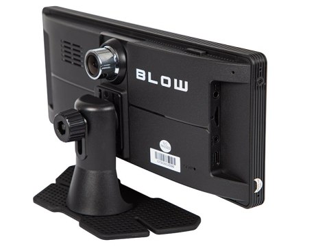 78-430# Stacja multimedialna bezprzewodowa carplay5.0 10,3" blow z wideorejestratorem i kamerą cofania