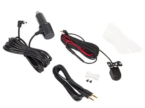 78-430# Stacja multimedialna bezprzewodowa carplay5.0 10,3" blow z wideorejestratorem i kamerą cofania