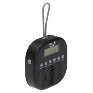 AD 1912 Radio fm wodoodporne - ipx4
