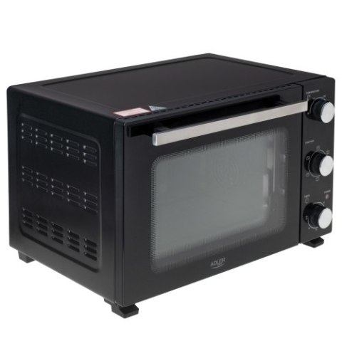 AD 6026 Piekarnik elektryczny 48l
