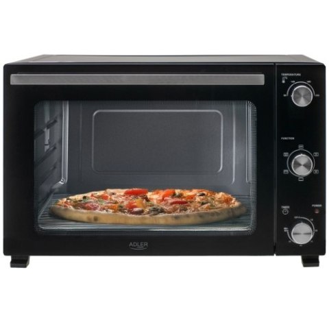 AD 6026 Piekarnik elektryczny 48l
