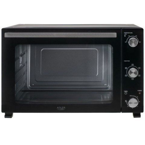 AD 6026 Piekarnik elektryczny 48l
