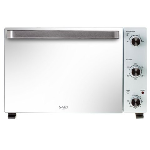 AD 6027 Piekarnik elektryczny 48l
