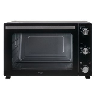 AD 6028 Piekarnik elektryczny 60l