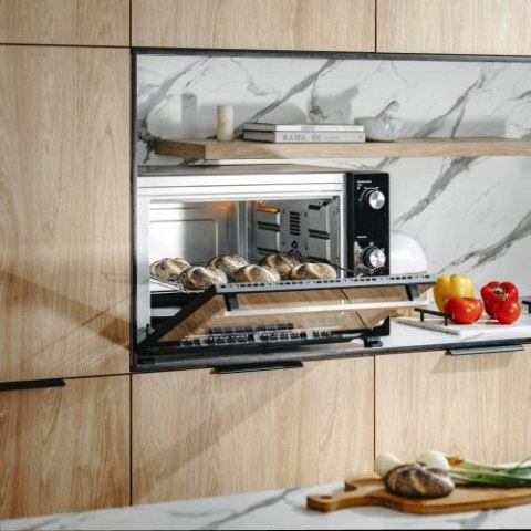 AD 6028 Piekarnik elektryczny 60l