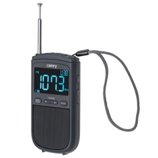 CR 1905 Radio przenośne fm/am - usb - mini radio
