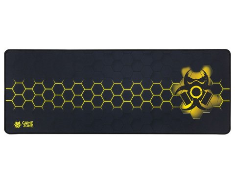 Podkładka pod klawiaturę i mysz TRACER GAMEZONE Hexy2 (80/30/0,4)