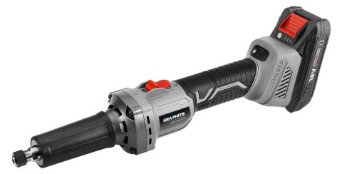 Szlifierka prosta bezszczotkowa Energy+ 18V, bez akumulatora