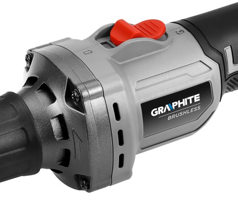Szlifierka prosta bezszczotkowa Energy+ 18V, bez akumulatora