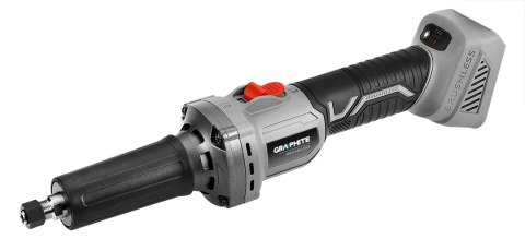 Szlifierka prosta bezszczotkowa Energy+ 18V, bez akumulatora