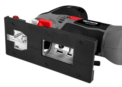 Wyrzynarka bezszczotkowa Energy+ 18V, Li-Ion, bez akumulatora