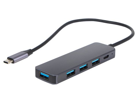86-069# Rozgałęźnik usb wt.c-4xgn.a hub-03 aktywny
