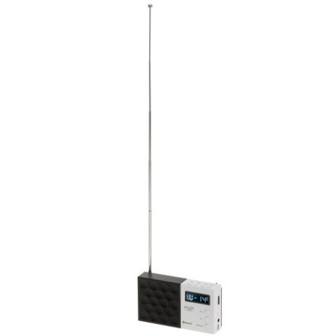 AD 1908 Radio cyfrowe pll fm