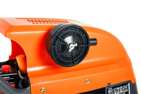 Kompresor olejowy 24 l
