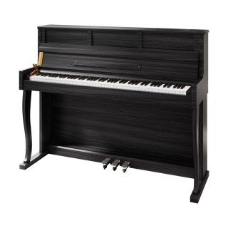Pianino cyfrowe Kruger&Matz KMDP-755 , kolor czarny mat