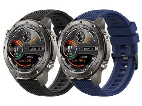 Smartwatch TRACER GP-Fit2