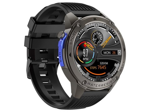 Smartwatch TRACER GP-Fit2