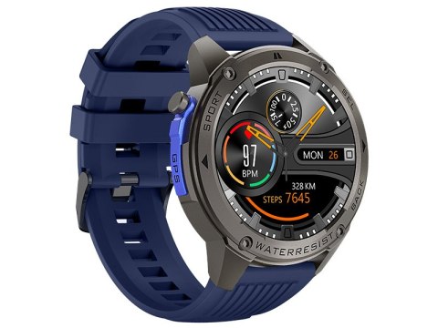 Smartwatch TRACER GP-Fit2