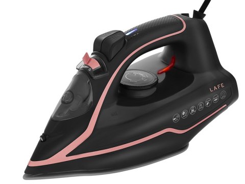 Żelazko parowe LAFE SteamPro 2200W