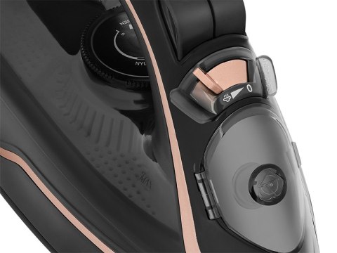 Żelazko parowe LAFE SteamPro 2200W