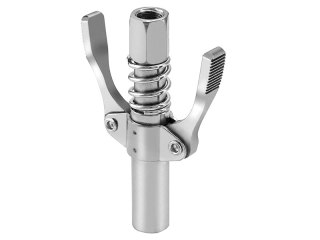 67-109# Końcówka smarownicy samoblokująca 90mm m10`