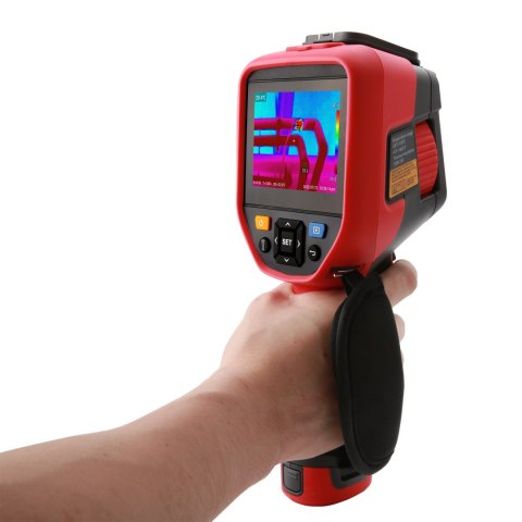 Kamera termowizyjna Uni-T UTi256G