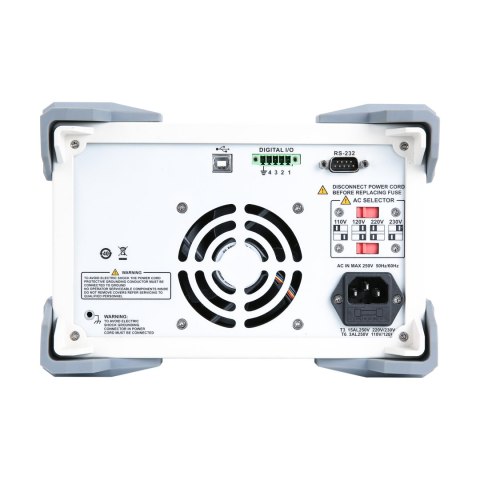 Zasilacz laboratoryjny Uni-TUDP3305C