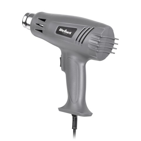 Opalarka na gorące powietrze 1600W Rebel