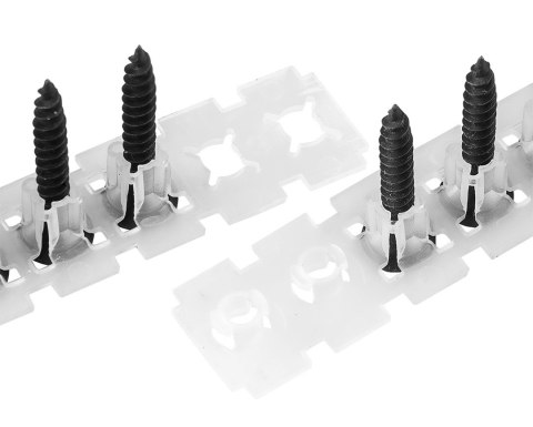 Wkręty na taśmie 3,2x35 mm uniwersalne, do 58GE111-AD, 1000 szt
