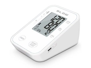 51-755# Ciśnieniomierz naramienny elektroniczny blow pm-02"